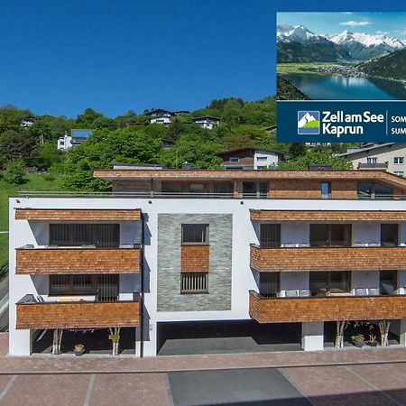 Appartement Living Schoenwies Including Zell Am See-Kaprun Summercard Buitenkant foto