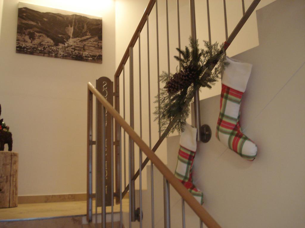 Appartement Living Schoenwies Including Zell Am See-Kaprun Summercard Buitenkant foto