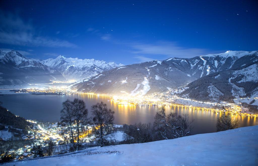 Appartement Living Schoenwies Including Zell Am See-Kaprun Summercard Buitenkant foto