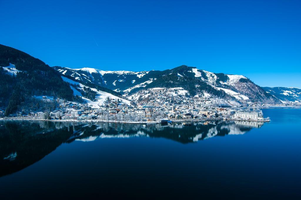 Appartement Living Schoenwies Including Zell Am See-Kaprun Summercard Buitenkant foto