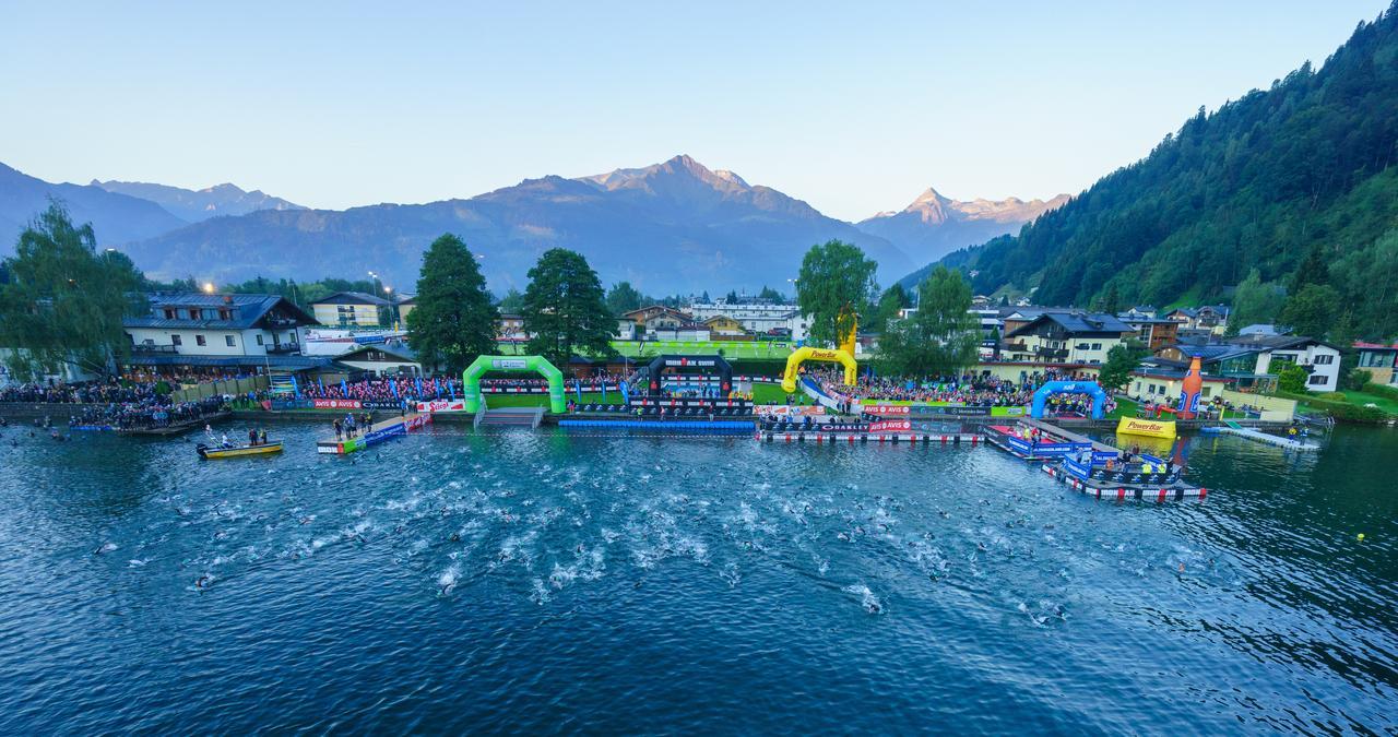 Appartement Living Schoenwies Including Zell Am See-Kaprun Summercard Buitenkant foto