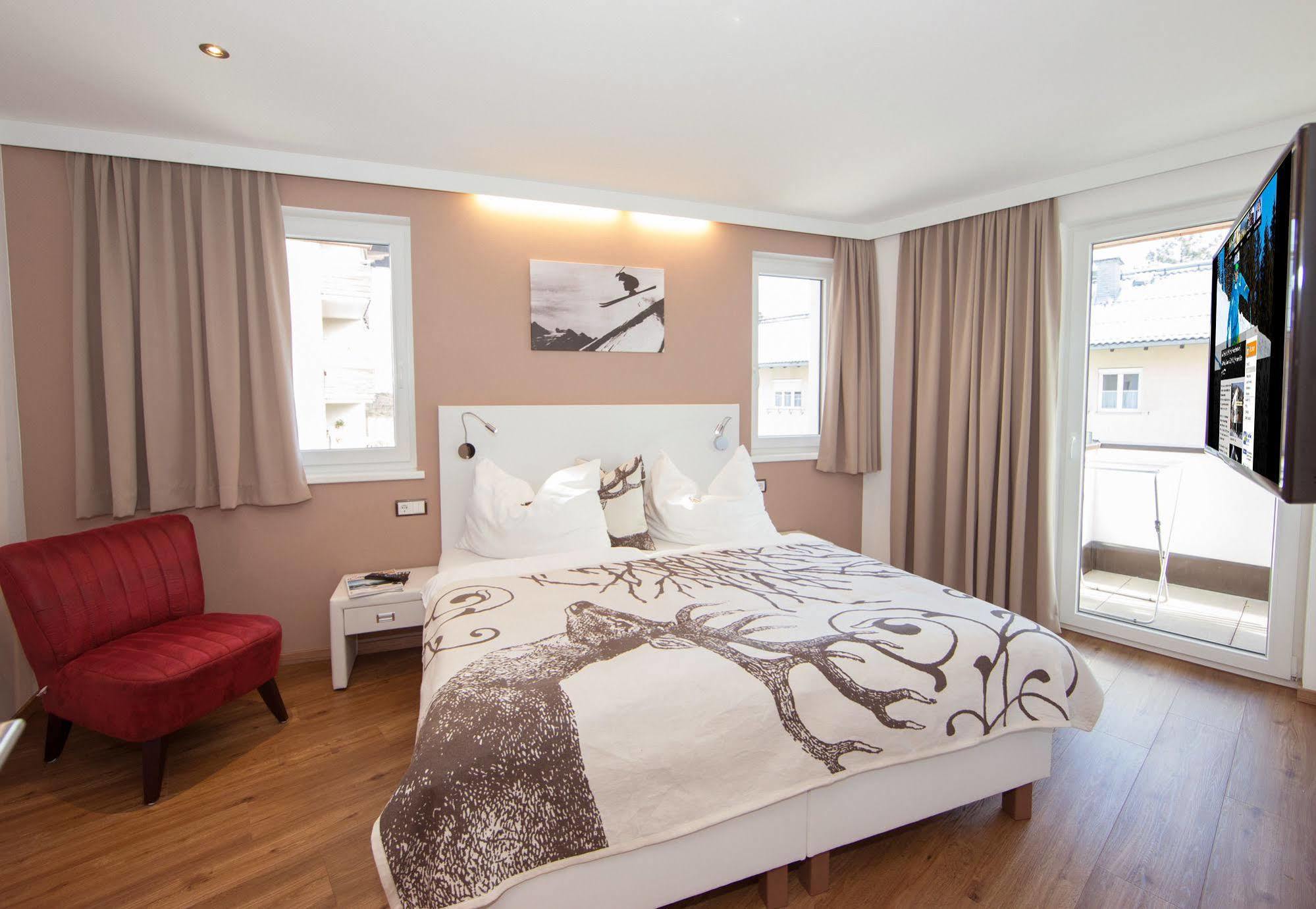 Appartement Living Schoenwies Including Zell Am See-Kaprun Summercard Buitenkant foto