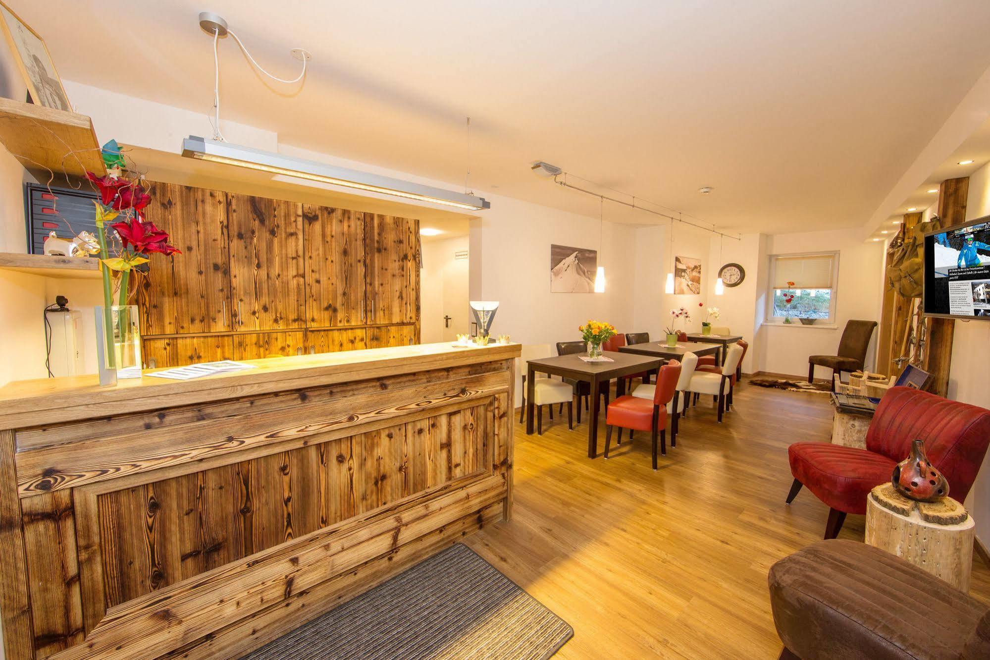 Appartement Living Schoenwies Including Zell Am See-Kaprun Summercard Buitenkant foto