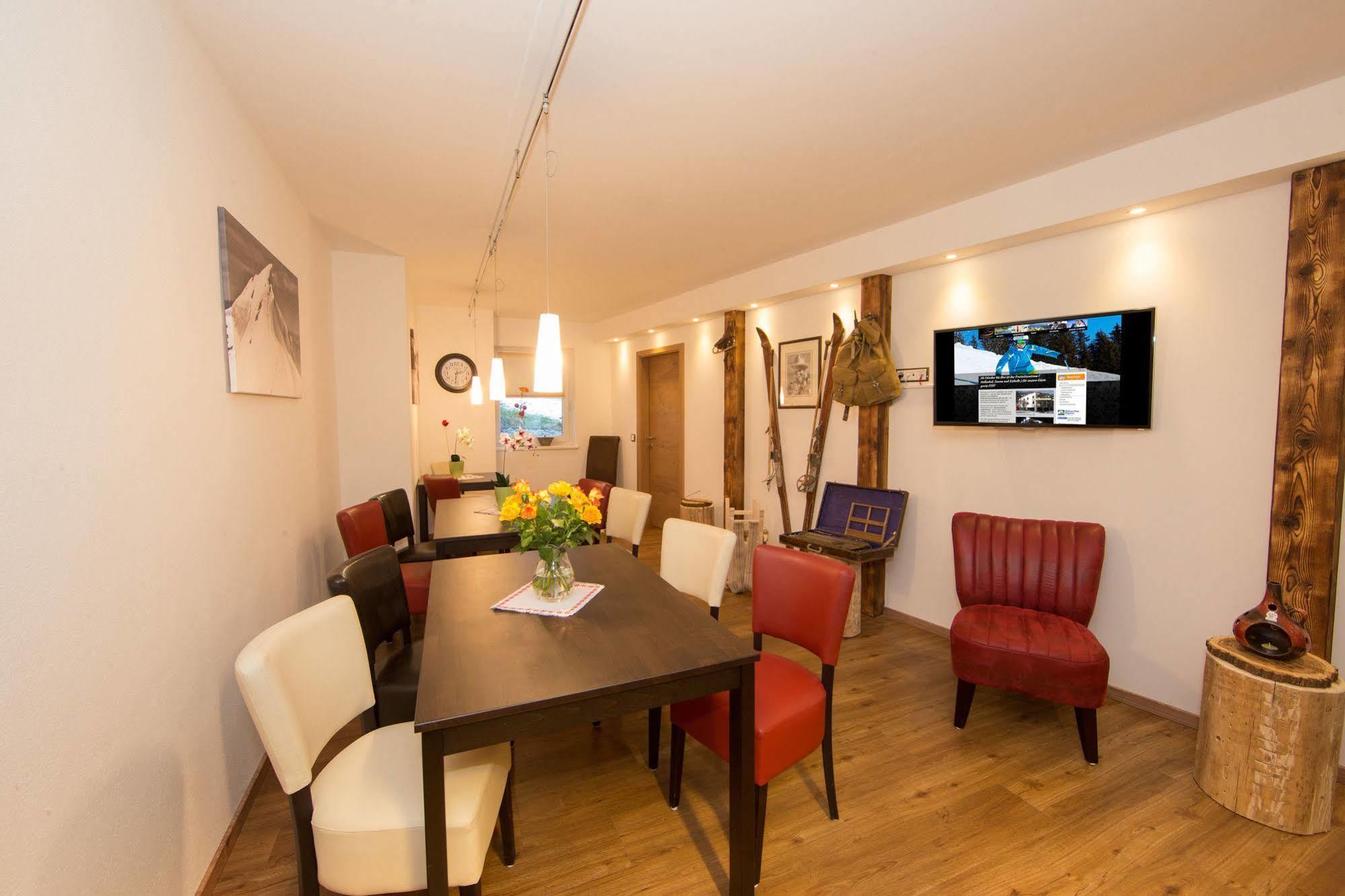 Appartement Living Schoenwies Including Zell Am See-Kaprun Summercard Buitenkant foto