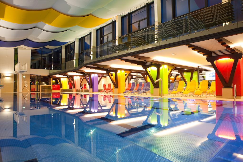 Appartement Living Schoenwies Including Zell Am See-Kaprun Summercard Buitenkant foto