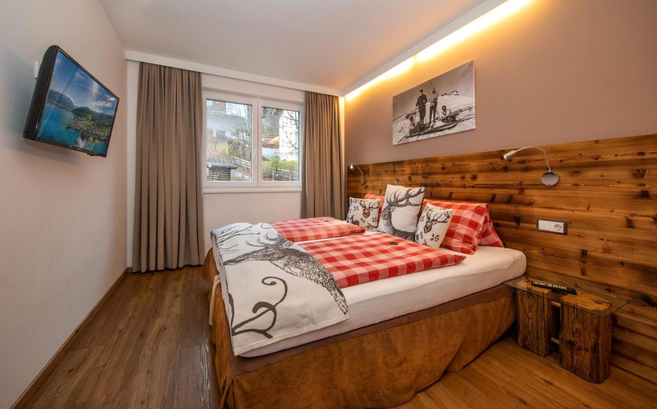 Appartement Living Schoenwies Including Zell Am See-Kaprun Summercard Buitenkant foto