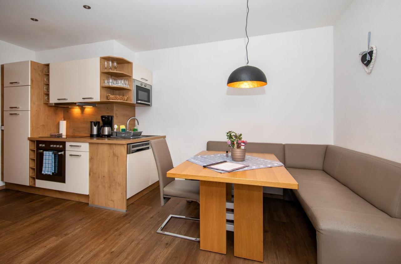 Appartement Living Schoenwies Including Zell Am See-Kaprun Summercard Buitenkant foto