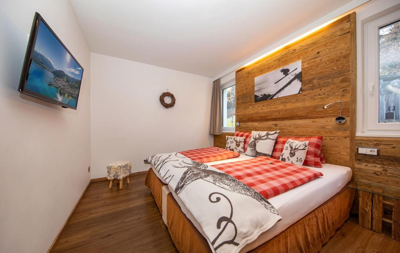Appartement Living Schoenwies Including Zell Am See-Kaprun Summercard Buitenkant foto