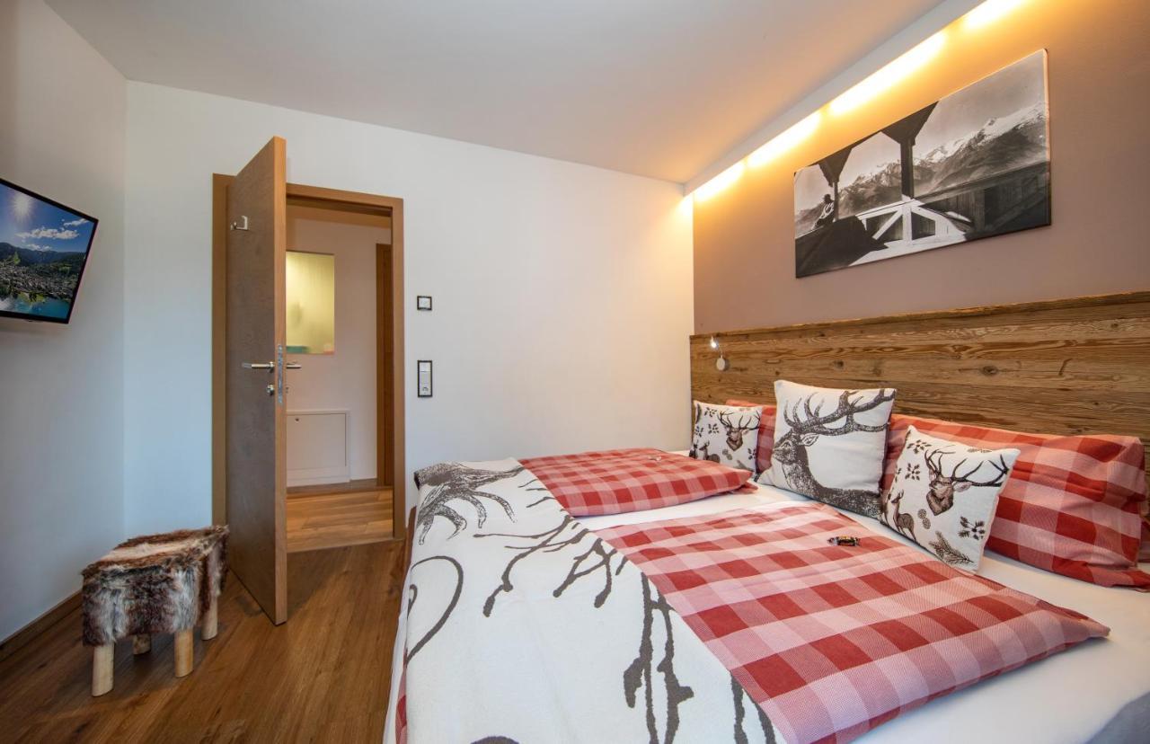 Appartement Living Schoenwies Including Zell Am See-Kaprun Summercard Buitenkant foto