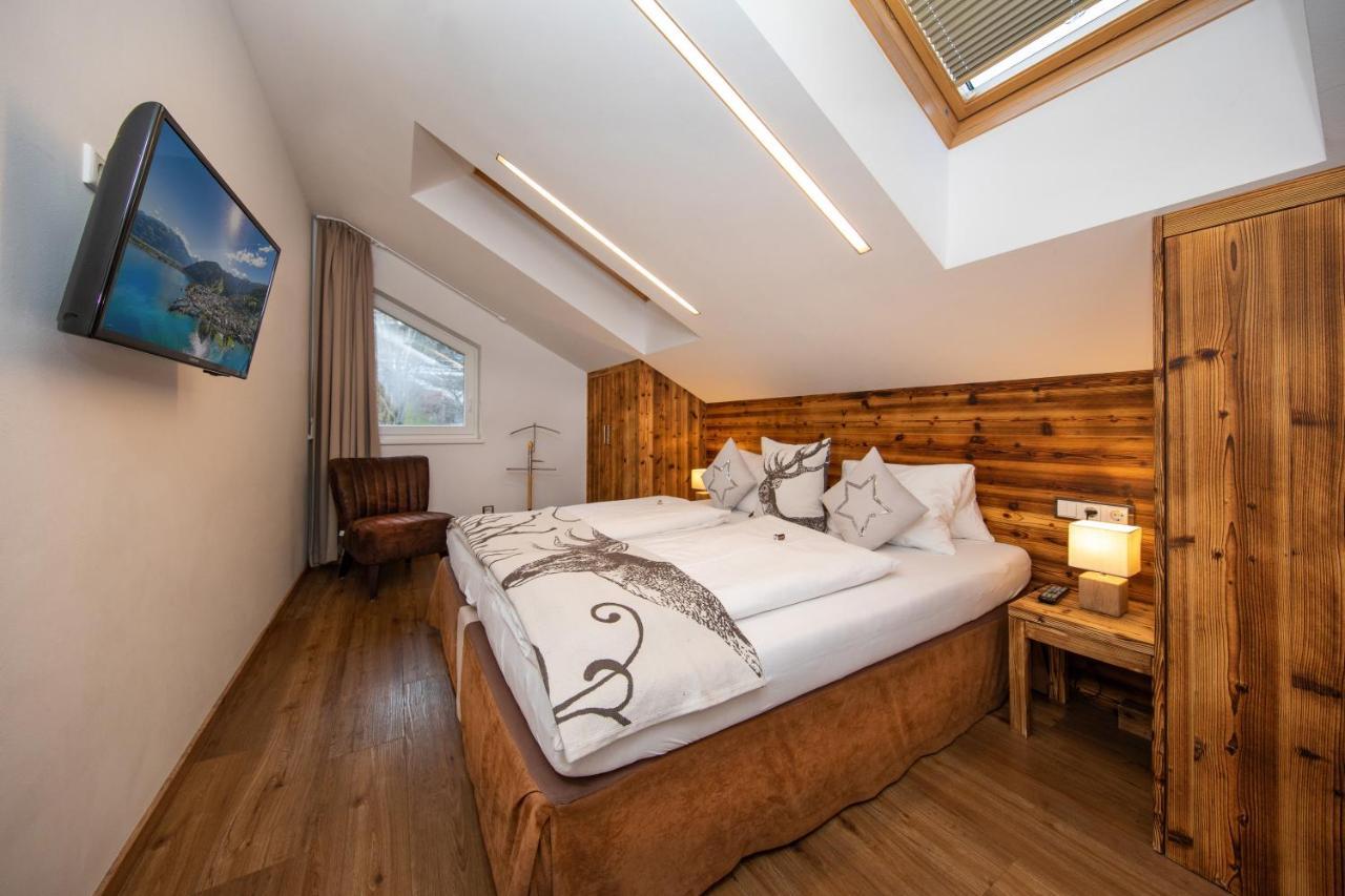 Appartement Living Schoenwies Including Zell Am See-Kaprun Summercard Buitenkant foto