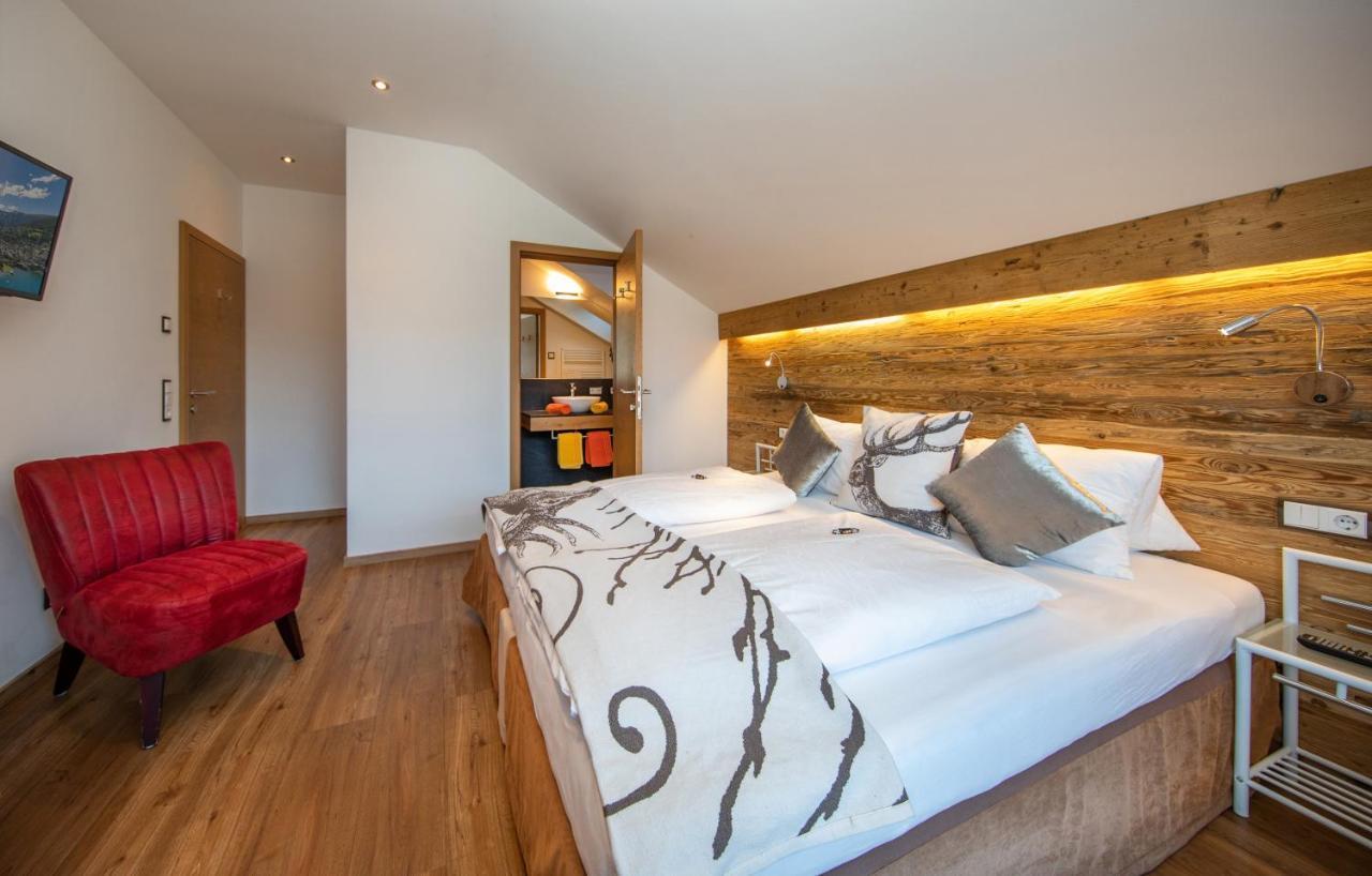Appartement Living Schoenwies Including Zell Am See-Kaprun Summercard Buitenkant foto
