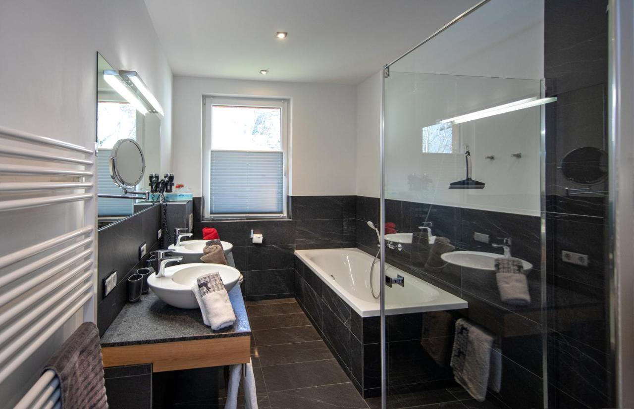 Appartement Living Schoenwies Including Zell Am See-Kaprun Summercard Buitenkant foto
