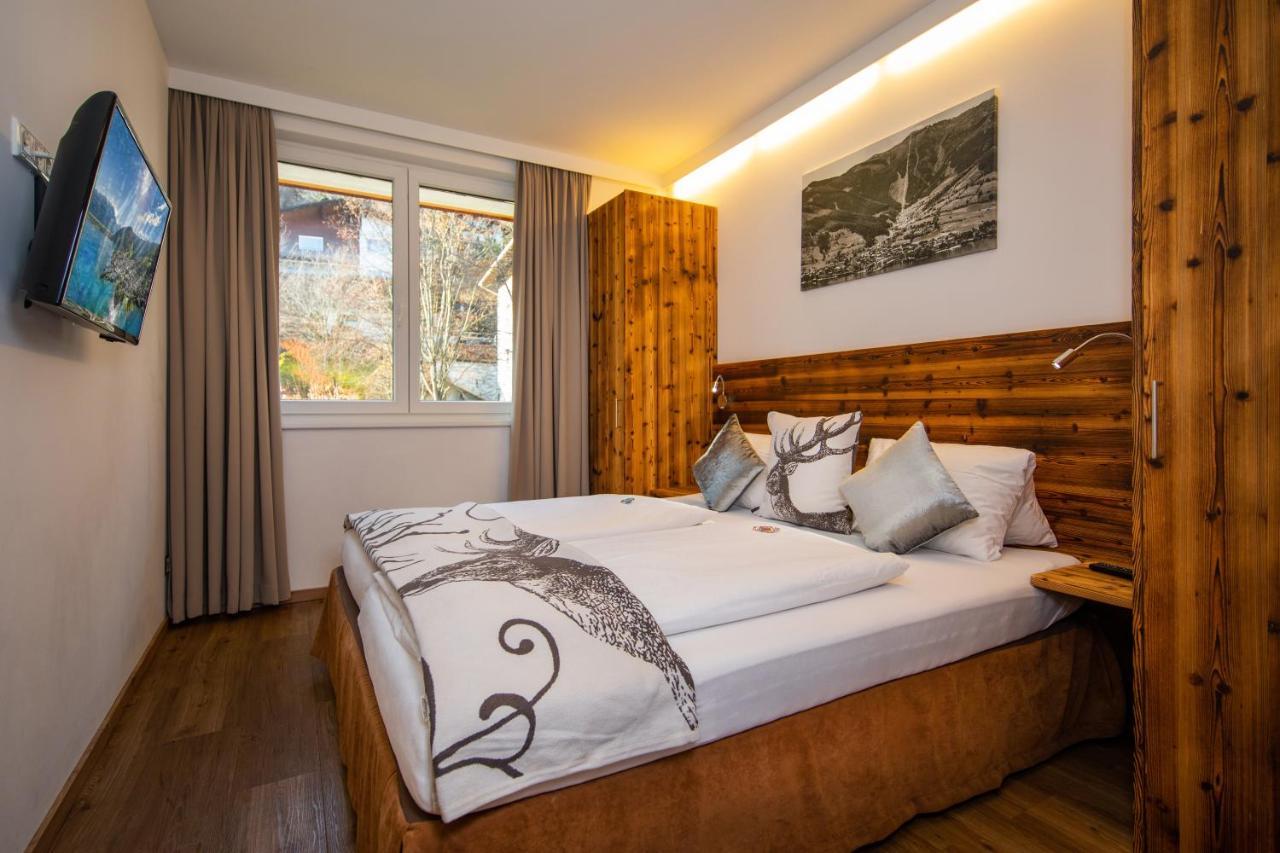 Appartement Living Schoenwies Including Zell Am See-Kaprun Summercard Buitenkant foto