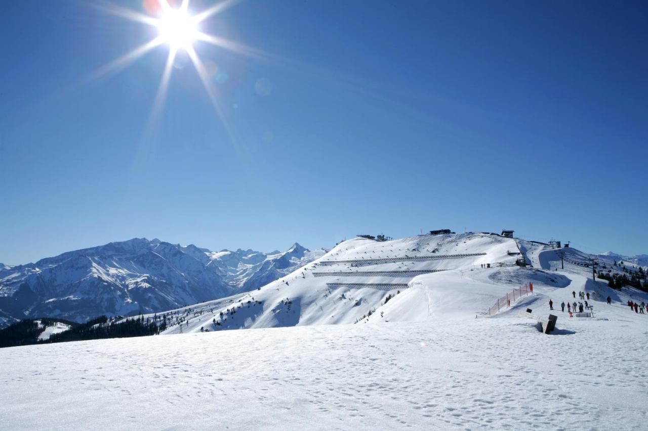 Appartement Living Schoenwies Including Zell Am See-Kaprun Summercard Buitenkant foto